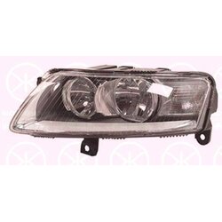 Headlight KLOKKERHOLM 00310122A1 OE Ref 4F0941004A