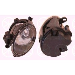 Front Fog Light KLOKKERHOLM 00310281A1 OE Ref 4F0 941 699