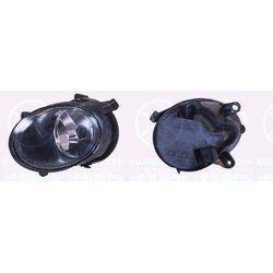Front Fog Light KLOKKERHOLM 00310283 OE Ref 4F0 941 699