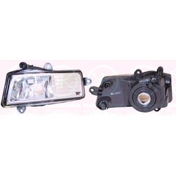Front Fog Light KLOKKERHOLM 00310286 OE Ref 4F0941700B