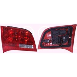 Rear Tail Light KLOKKERHOLM 00310701A1 OE Ref 4F9 945 093B