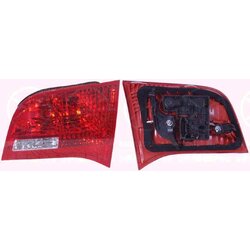 Rear Tail Light KLOKKERHOLM 00310702A1 OE Ref 4F9 945 094B