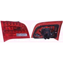 Rear Tail Light KLOKKERHOLM 00310705A1 OE Ref 4F9 945 093C