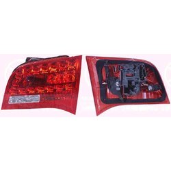 Rear Tail Light KLOKKERHOLM 00310706A1 OE Ref 4F9 945 094C