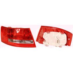 Rear Tail Light KLOKKERHOLM 00310711A1 OE Ref 4F5 945 095L