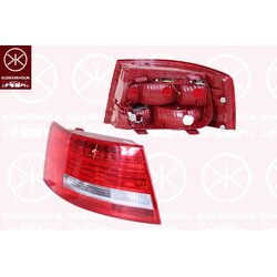 Feu arrière 00310713 pour AUDI A6 4F5 945 095F