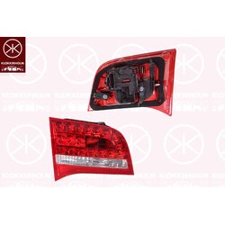 Rear Tail Light KLOKKERHOLM 00310717A1 OE Ref 4F9 945 093E
