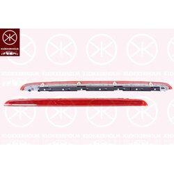 Auxiliary Brake Light KLOKKERHOLM 00310770 OE Ref 4F9945097