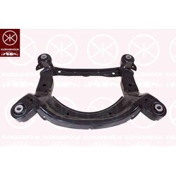 Subframe KLOKKERHOLM 00312201 OE Ref 4F0 399 313L