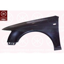 Wing KLOKKERHOLM 0031314 OE Ref 4F0 821 104A