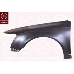 Wing KLOKKERHOLM 0031318A1 OE Ref 4F0 821 104 F