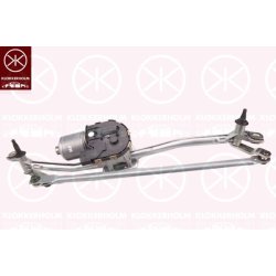 Window Cleaning System KLOKKERHOLM 00313275 OE Ref 4F1955023