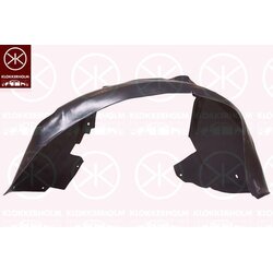 Mudguard KLOKKERHOLM 0031384 OE Ref 4F0821134E