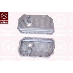 Engine Oil Sump KLOKKERHOLM 0031473 OE Ref 06E 103 604G