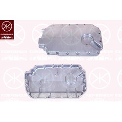 Engine Oil Sump KLOKKERHOLM 0031475 OE Ref 059 103 604E