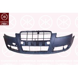 Bumper KLOKKERHOLM 0031900 OE Ref 4F0 807 105B GRU