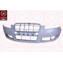 Bumper KLOKKERHOLM 0031901 OE Ref 4F0 807 105 GRU