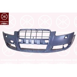 Bumper KLOKKERHOLM 0031902 OE Ref 4F0898101  Y7W