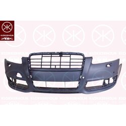 Pare-chocs 0031905 pour AUDI A6 4F0 807 105AB