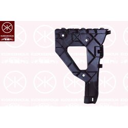 Bumper Mounting Bracket KLOKKERHOLM 0031932 OE Ref 4F0 807 228