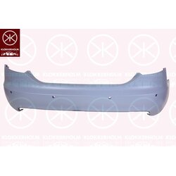 Pare-chocs 0031950 pour AUDI A6 4F5 807 303A GRU