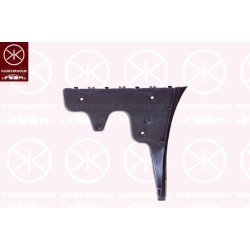 Bumper Mounting Bracket KLOKKERHOLM 0031981 OE Ref 4F5807453