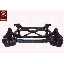 Subframe KLOKKERHOLM 0032005 OE Ref 4G0 399 315 L