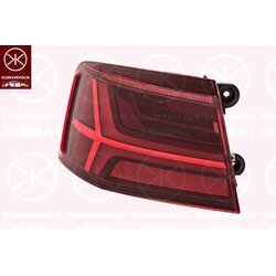 Feu arrière 00320703A1 pour AUDI A6 4G5945095E