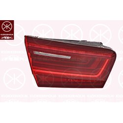 Rear Tail Light KLOKKERHOLM 00320706A1 OE Ref 4G5945094C