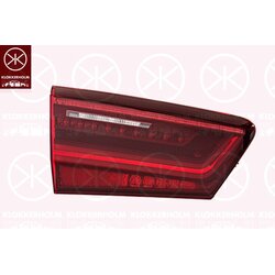Rear Tail Light KLOKKERHOLM 00320708A1 OE Ref 4G5945094E
