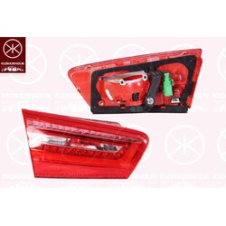 Rear Tail Light KLOKKERHOLM 00320722 OE Ref 4G5945094A