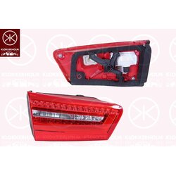 Rear Tail Light KLOKKERHOLM 00320723A1 OE Ref 4G9945093B
