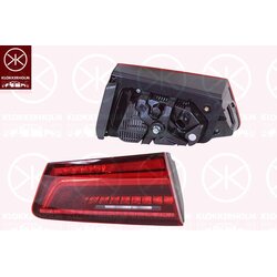 Rear Tail Light KLOKKERHOLM 00320735A1 OE Ref 4G9945093E
