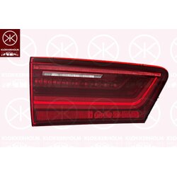 Rear Tail Light KLOKKERHOLM 00320737A1 OE Ref 4G9945093F
