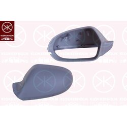Exterior Mirror Cover KLOKKERHOLM 00321051 OE Ref 4G0 857 527 GRU