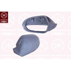 Exterior Mirror Cover KLOKKERHOLM 00321054 OE Ref 4G0 857 528B GRU