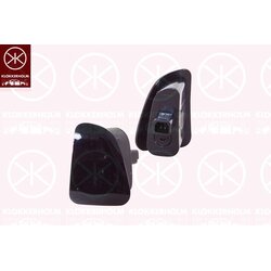 Lane Change Warning Light KLOKKERHOLM 00321058 OE Ref 4G1 949 146