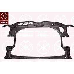 Front Slam Panel KLOKKERHOLM 0032200 OE Ref 4G0 805 594C