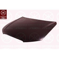 Bonnet KLOKKERHOLM 0032280 OE Ref 4G0 823 029A