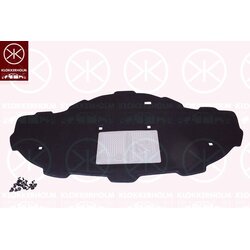Engine Bay Insulation KLOKKERHOLM 00322850 OE Ref 4G0 863 825