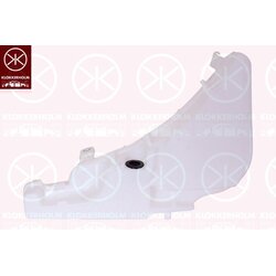 Washer Fluid Reservoir KLOKKERHOLM 0032306346 OE Ref 4G8 955 453 F