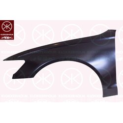 Wing KLOKKERHOLM 0032312 OE Ref 4G0 821 102