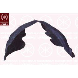 Inner Wheel Arch Liner KLOKKERHOLM 0032386 OE Ref 4G0821134D