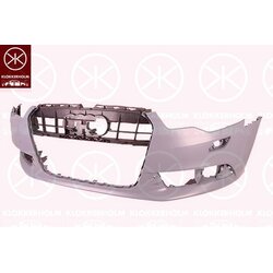 Bumper KLOKKERHOLM 0032900 OE Ref 4G0 807 065 GRU