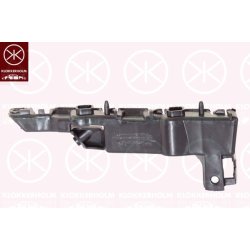 Bumper Mounting Bracket KLOKKERHOLM 0032933 OE Ref 4G0807283