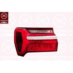 Feu arrière 00330701A1 pour AUDI A6 4K5945069