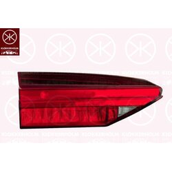 Rear Tail Light KLOKKERHOLM 00330712A1 OE Ref 4K5945076