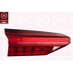 Feu arrière 00330716A1 pour AUDI A6 4K5945094C