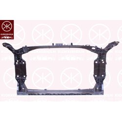 Front Slam Panel KLOKKERHOLM 0033200 OE Ref 4K0 805 594