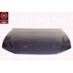 Bonnet KLOKKERHOLM 0033280 OE Ref 4K0823029B